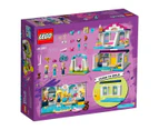 LEGO® Friends Stephanie's House 41398 - Purple