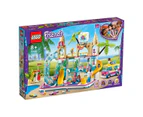 LEGO Friends Summer Fun Water Park