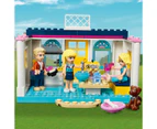 LEGO® Friends Stephanie's House 41398 - Purple