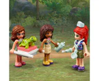 LEGO® Friends Jungle Rescue Base 41424 - Purple