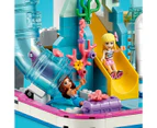 LEGO® Friends Summer Fun Water Park 41430 - Purple