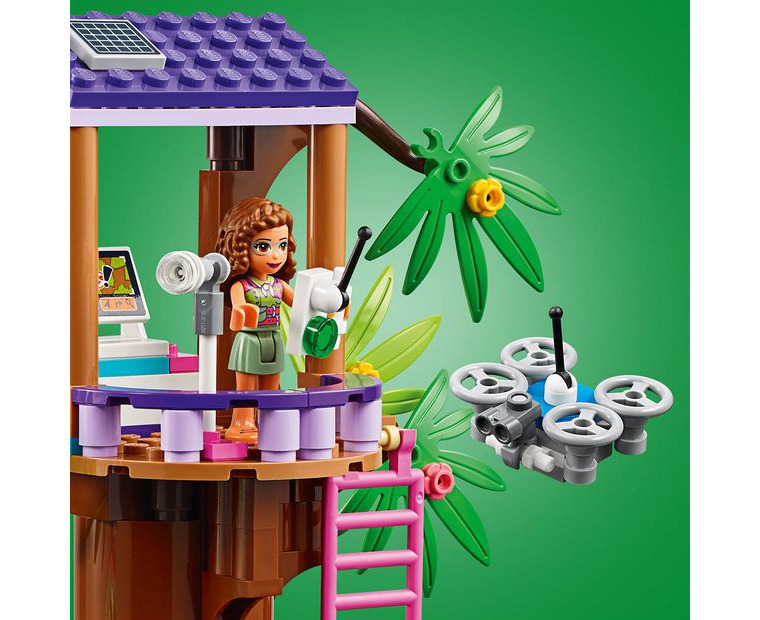 Lego friends jungle discount rescue base kmart