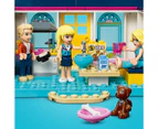 LEGO Friends 4+ Stephanie's House (41398)