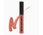 Chi Chi Super Matte Liquid Lipstick - Pink