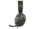 Turtle Beach Recon 70 Gaming Headset - Green Camo