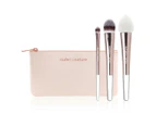Nude By Nature Complex Perfectors Brush Set