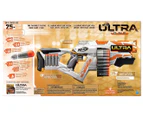 NERF Ultra One Motorised Blaster - White/Multi