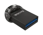 SanDisk 128GB CZ430 Ultra Fit USB 3.1 Flash Drive Memory Stick Thumb Key 150MB/s SDCZ430-128G