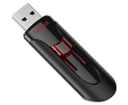 SanDisk Cruzer Glide CZ600 64GB USB 3.0 Flash Thumb Drive Memory Stick