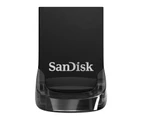 SanDisk Ultra Fit USB 3.1 Flash Drive 64GB USB 3.1 Flash Drive up to 130MB/s