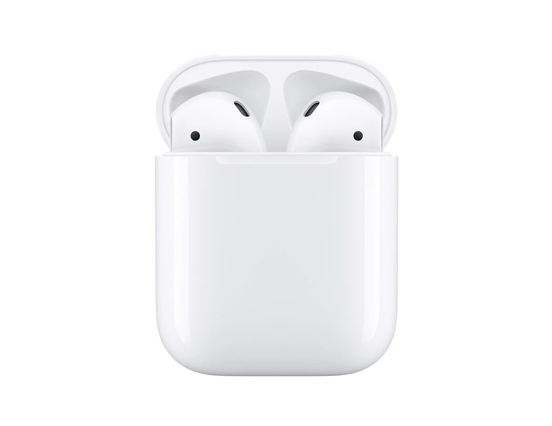 Apple Airpods Gen 2 with Charging Case (2019) 2nd Generation