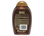 OGX Hydrate & Colour Reviving + Bamboo Radiant Brunette Shampoo & Conditioner Pack 385mL