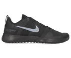 Nike Men's Varsity Compete TR 2 Training Shoes - Black/Cool Grey/Anthracite