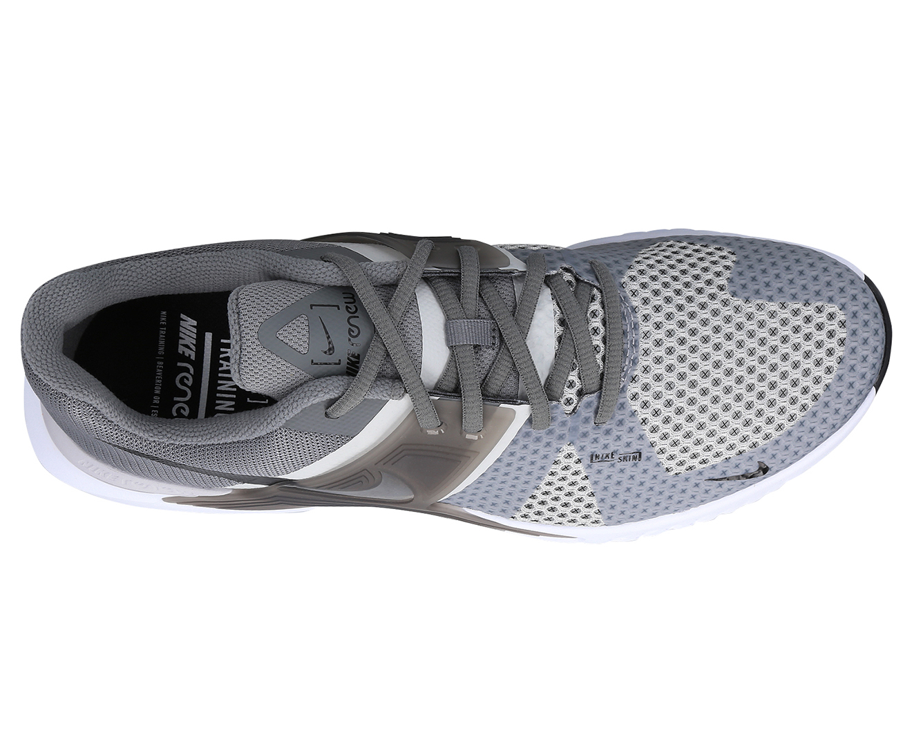 nike renew fusion men's training shoes stores