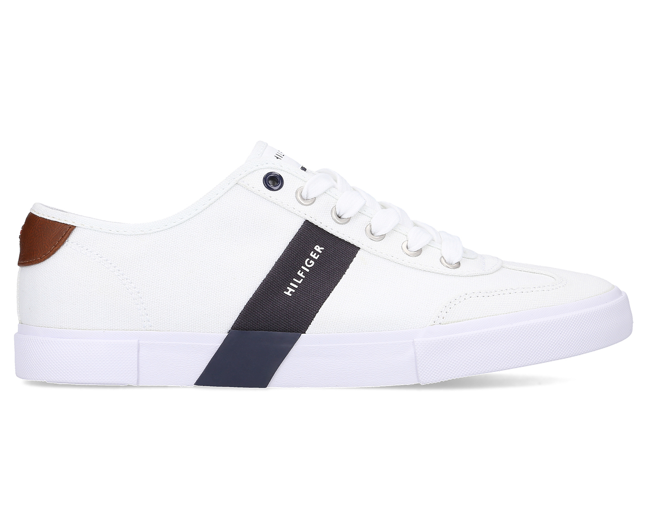 Tommy Hilfiger Men's Pandora Sneakers - White | Catch.com.au