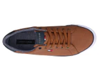 Tommy Hilfiger Men's Randal Sneakers - Medium Brown