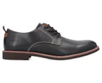 Tommy Hilfiger Men's Garson 7 Derby Shoes - Black