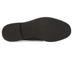 Tommy Hilfiger Men's Garson 7 Derby Shoes - Black