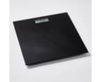 Target Electronic Glass Scale - Black 1