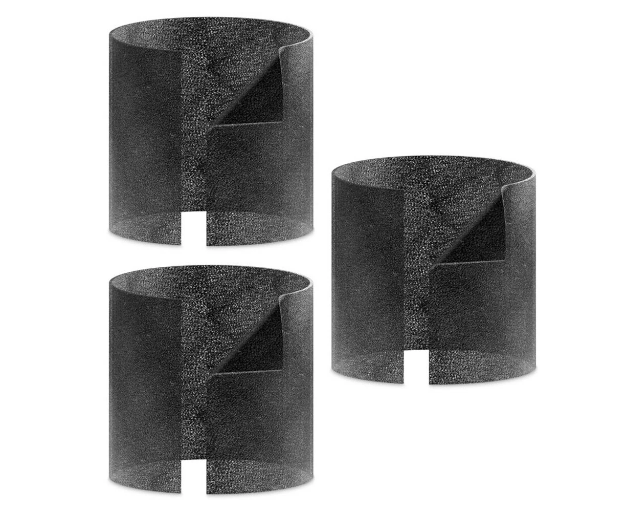 3PK Trusens Dust/Odour Capture Carbon Replacement Filter for Z3000 Air Purifier