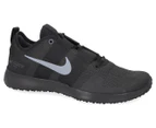 Nike Men's Varsity Compete TR 2 Training Shoes - Black/Cool Grey/Anthracite