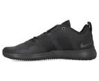 Nike Men's Varsity Compete TR 2 Training Shoes - Black/Cool Grey/Anthracite