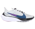 Nike Women's Zoom Gravity Running Shoes - Photon Dust/Valerian Blue