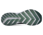 Brooks Men's Levitate 2 Running Shoes - Mallard Green/Grey/Black
