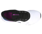 Nike Women's Revolution 5 Running Shoes - White/Valerian Blue-Black