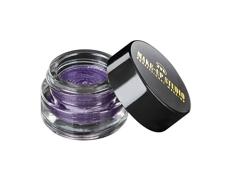 Make Up Studio Durable Eyeshadow Mousse Violet Vanity 5ml