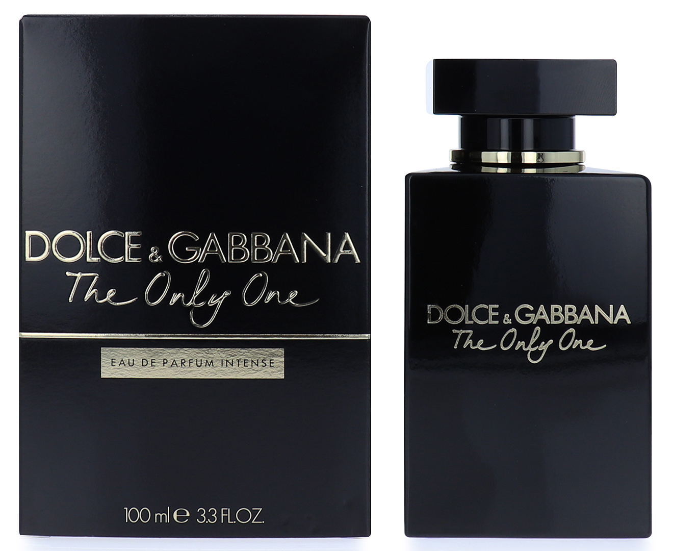 Dolce & Gabbana The Only One Intense For Women EDP Perfume 100mL |  