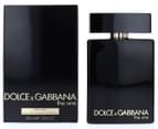 Dolce & Gabbana The One Intense For Men EDP Perfume 100mL 1