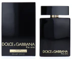 Dolce & Gabbana The One Intense For Men EDP Perfume 100mL
