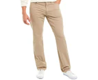 Theory Men's  Haydin Pant - Brown