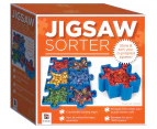 Hinkler 2020-Edition Jigsaw Puzzle Sorter