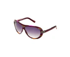 Seafolly Tallulah Purple Sunglasses