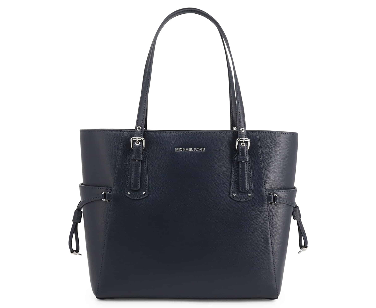 michael kors voyager handbag