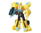 Transformers Cyberverse Scout Figure Assorted