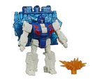 Transformers Generations War For Cybertron: Battle Master Figures Assorted