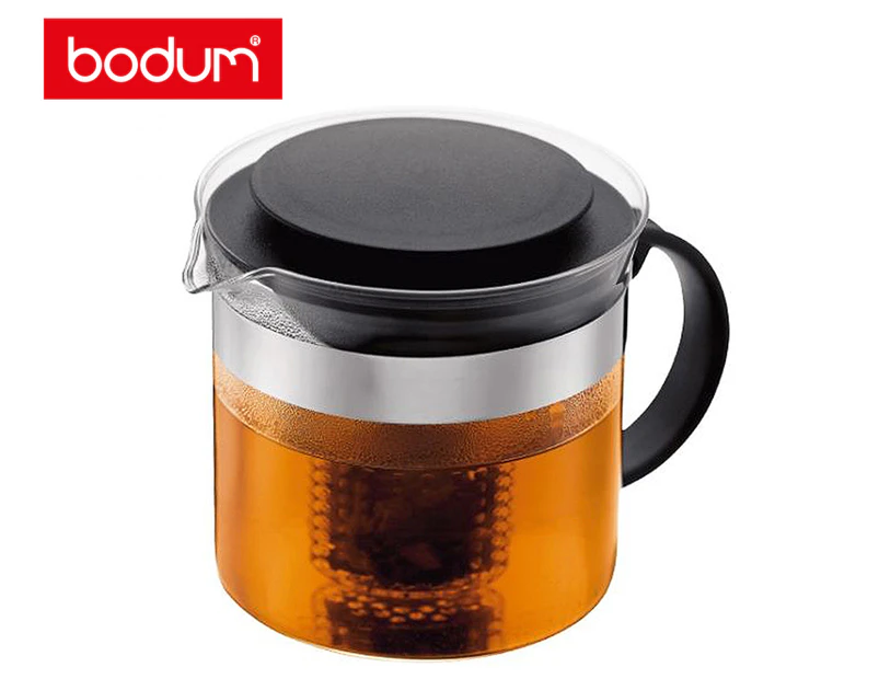 Bodum 1L Bistro Nouveau Teapot