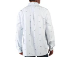 Ralph Lauren Men's Casual Shirts - Button-Down Shirt - Multi