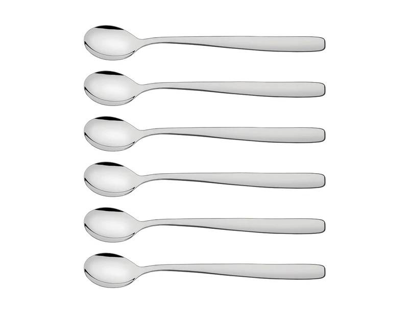 Tramontina Essentials Latte Spoon Set of 6