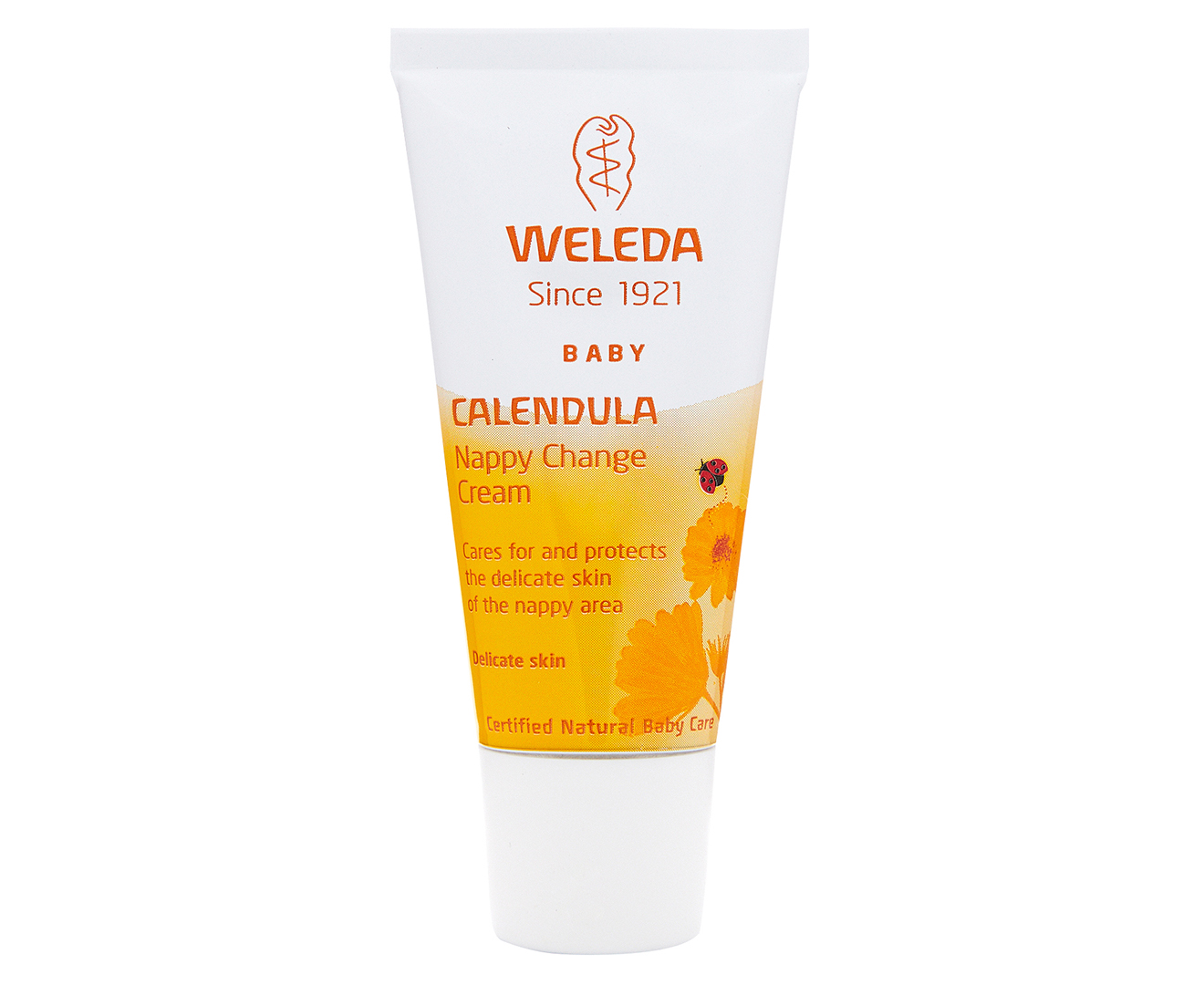 Веледа под подгузник. Weleda Baby. Крем Weleda Baby.