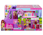 Barbie Fresh 'N' Fun Food Truck Playset