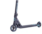 Longway Sector Complete Scooter | Series 3 | Metallic Black/Blue