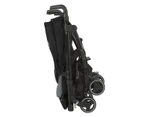 Maxi Cosi Dana For 2 Twin Stroller - Nomad Black