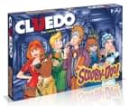 Cluedo: Scooby Doo Board Game 1