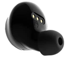 Edifier TWS5 Bluetooth Wireless Earbuds w/ Charging Case - Black