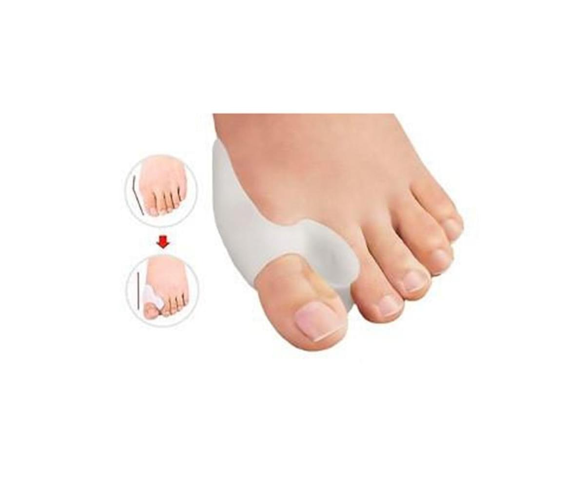 Party Feet Ladies Gel Insoles With Arch Support and Hammer Toe Crest Cushion 