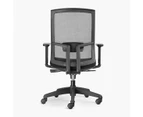 Cal Task High Back Office Chair